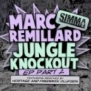 Marc Remillard - Jungle Knockout