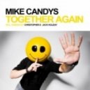 Mike Candys - Oh, Oh (DJ Solovey Remix)