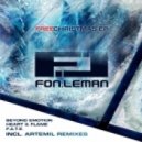 Fon.Leman - Heart & Flame