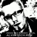 Armin van Buuren feat. Cathy Burton - Rain