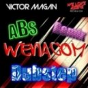 Acid Bass Sound - Victor Magan - Wenacom (Acid Bass Sound Dubstep Remix)