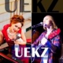 Гуля UEKZ - Так странно (Dj ViTar Remix)