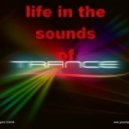 DSN - Life in the sounds of trance #10 ()