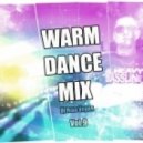 DJ IVAN VEGAS - WARM DANCE MIX