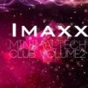 Stereoface By Imaxx - Realy Techno