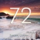 Butterfly - Favorite Colors Episode 072 (23.02.2013)