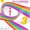 Dj Kal\'yano - Vol.3 ()