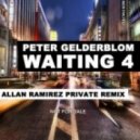 Peter Gelderblom - Waiting 4