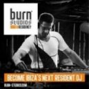 Luxury G - Ibiza Sessions (For Burn Studios Residency)