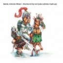 Bartok, Antonio Olivieri - Cherries & Tiny Nut (Luke Lubimov Mash-Up)