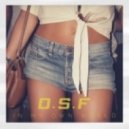 D.S.F - In My Own World (Original Mix)