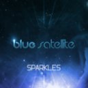 Blue Satellite - Sparkles
