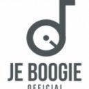 Je Boogie - Fuck The Revolution