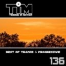 Emil Sorous - Trance In Motion (vol.136)