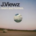 J.Viewz feat Noa Lembersky - Salty Air
