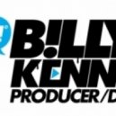 Billy Kenny - Look At Me Now
