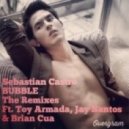 Sebastian Castro - Bubble