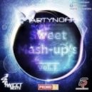 Cappella vs. Mr.Black - U Got 2 Know (Dj Martynoff Mashup)