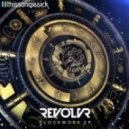 Revolvr - Clockwork (Original Mix)