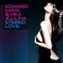 Edward Maya feat Vika Jigulina - Stereo Love (Andrey kNight Chillout Remix)