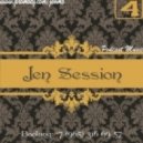 Jen Mo - Jen Session #4