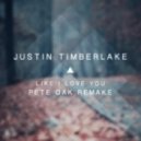 Justin Timberlake - Like I Love You