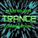 Sky Revis - Number One