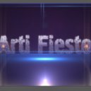 Arty Fiesto - Jumping House vol.1 ()