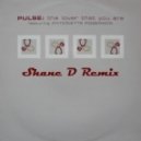 Pulse feat. Antoinette Roberson - The Lover That You Are (Shane D Remix)