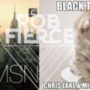 Woods & Lake vs. Jewelz & Sparks - Black NYMSN