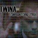 Twina - Trainspotting