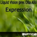 Liquid Vision Pres. Oila Alio - In My Dreams (Original Mix)