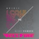 Avicii vs Nicky Romero - I Could Be The One