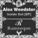 Alex Weedster - Inside Out (Original Mix)