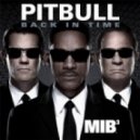 Pitbull - MIB 3