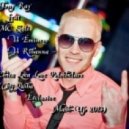 Tony Ray feat. MC Zali vs. Eminem vs. Rihanna - Chica Loca Love Polochelars (Dj Pasha Exclusive Mash-Up MegaMix2013)