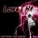 Love Hz - Love Hz (DAYTONA REMIX)