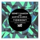 Sidney Samson & Martin Garrix - Torrent (Frenzy and MJ Rockit Re-Rub)