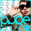 DJ Comi - Pure House Session