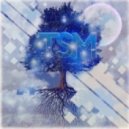 Tree Star Moon - Falling