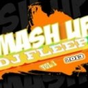 SHM, Tiesto vs. Purple Project & H.P. Baxxter - Antidote