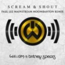 Will.i.am Ft. Britney Spears - Scream & Shout