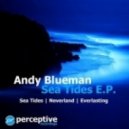 Andy Blueman feat. Christina Noveli - Save Sea (Patrick Saaydo Intro Edit)