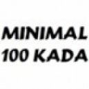Dj Navigare - MINIMAL 100 KADA ()