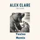 Alex Clare - Too Close