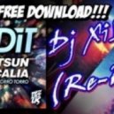 2 Edit - Datsun Tropicalia (Torro Torro Remix) (Dj XiSaN Re-Rub)