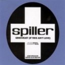 Spiller - Groovejet (Rob C Remix)