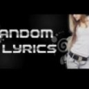 Random Lyrics Feat. Farisha - Walk Away