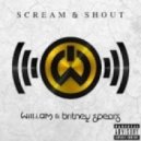 Will.I.Am feat. Britney Spears - Scream & Shout (DJ Breeze Remix)