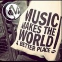 DaBrro - Deep In My Mind